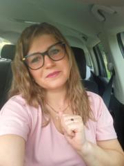 Marta Pinzari