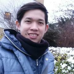 Chee Choong Lim
