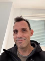 Daniel Moya Gutierrez