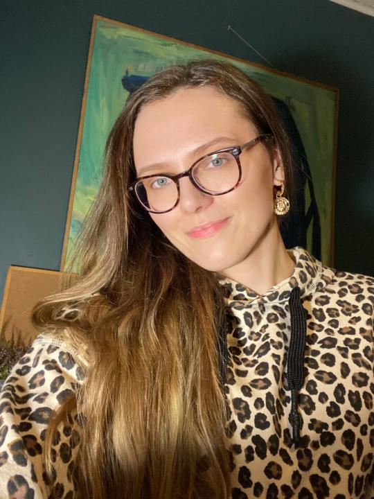 Teja Peleckaite