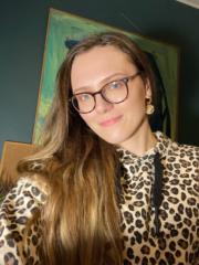 Teja Peleckaite