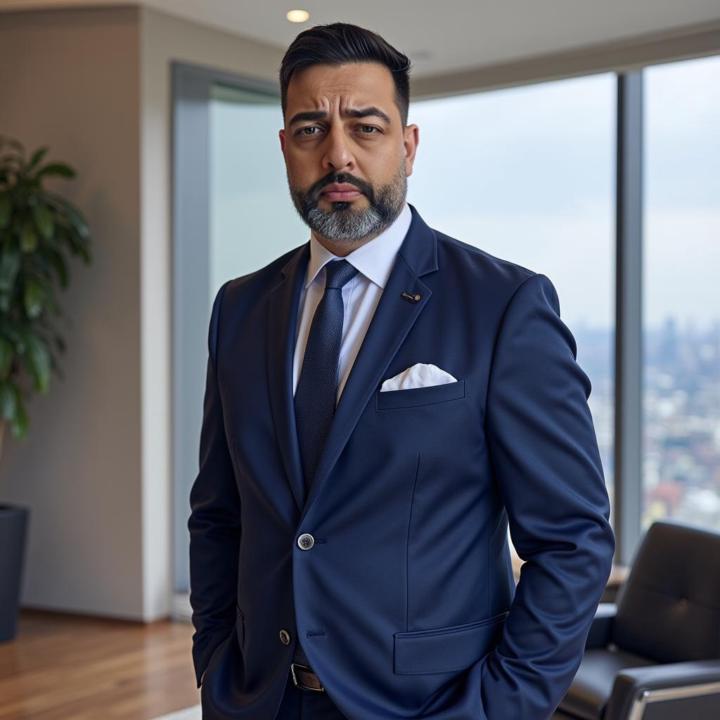 Luiz Alencar