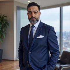 Luiz Alencar