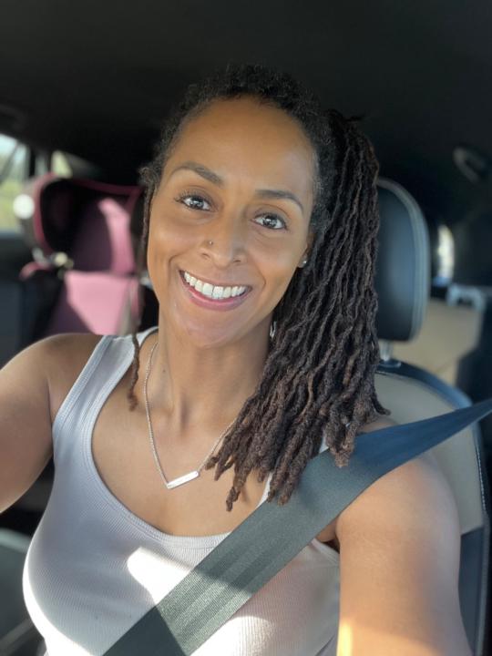 Jamorgan Davis