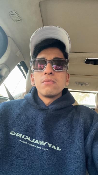 Manan Goyal