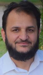 Shahid Khan