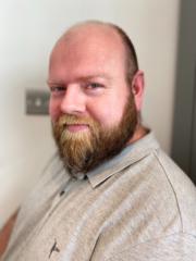 Phil Croucher