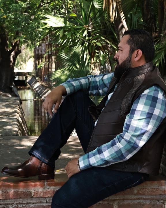 Emmanuel Montiel Jimenez