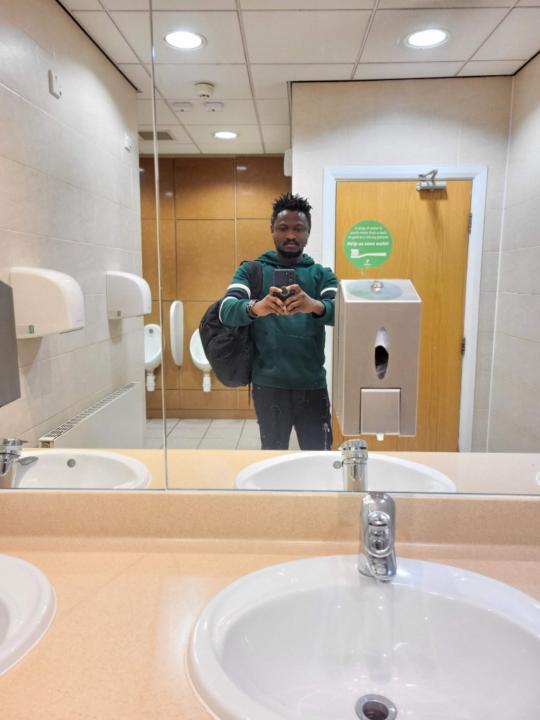 Femi Adeniran