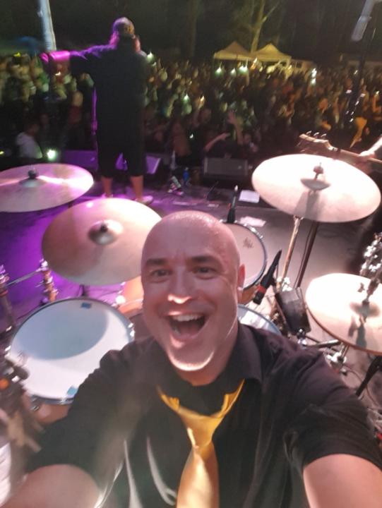 Matt Kudirka
