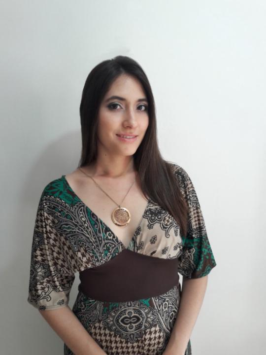 Diana Marcela Barrientos