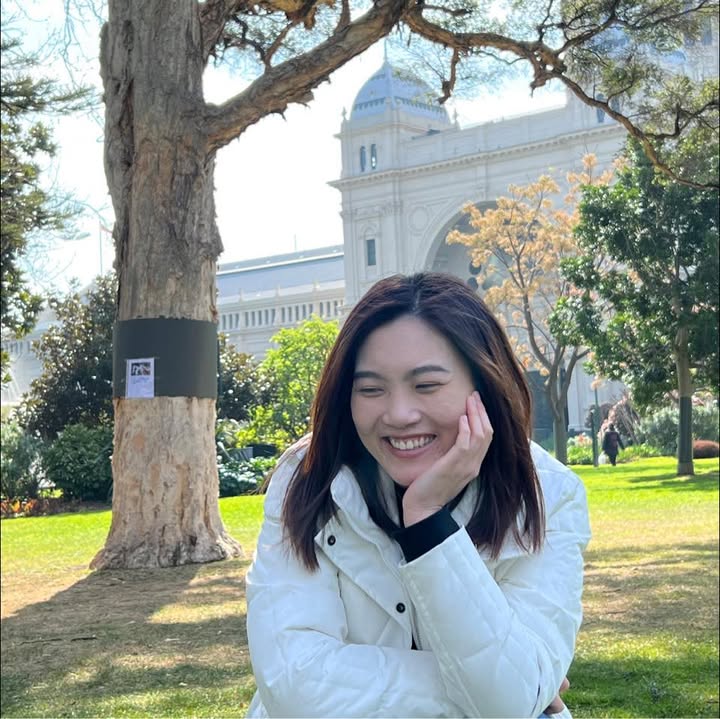 Jasmine Phang