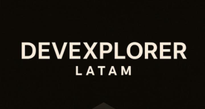 DevExplorer Latam