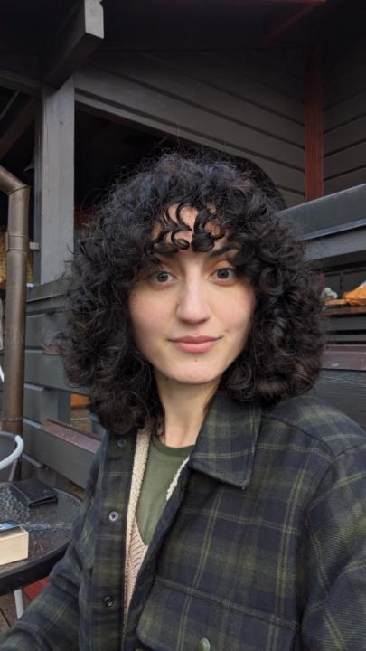 Pernilla Abrahamsson