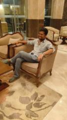Dilli Babu