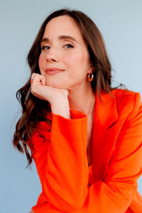 Megan Yelaney