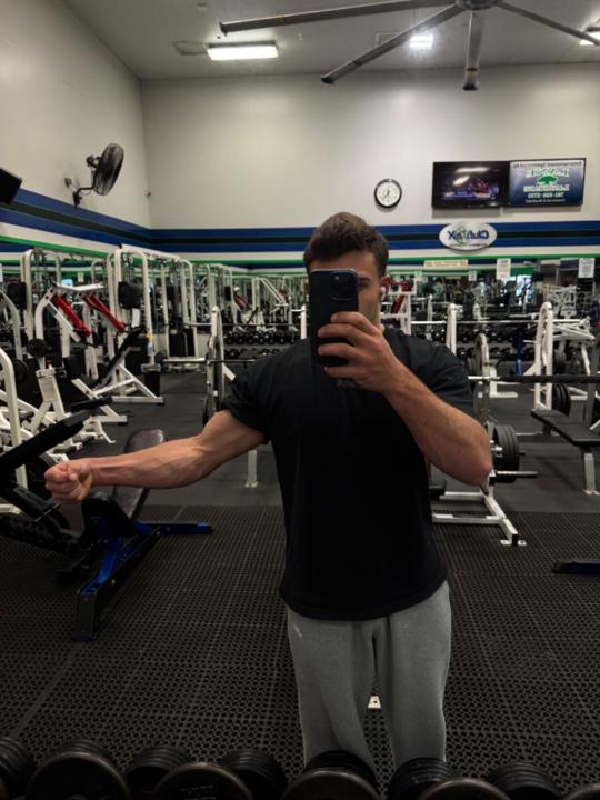 Cam Beltramini
