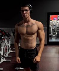 Jason Rau