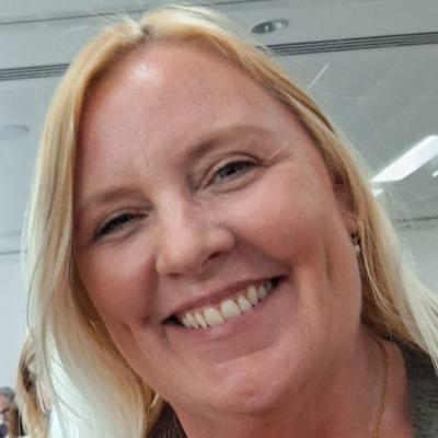 Catherine Prosser