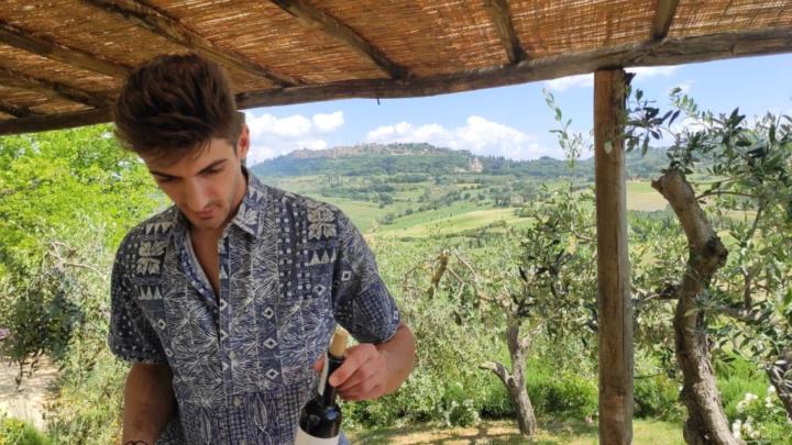 Federico Perucconi