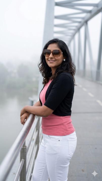 Praveeneeta Prem Kumar