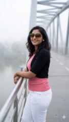 Praveeneeta Prem Kumar