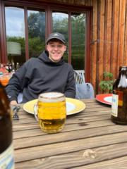Tim Grünthaler