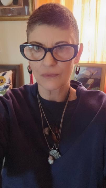 Joan Klink