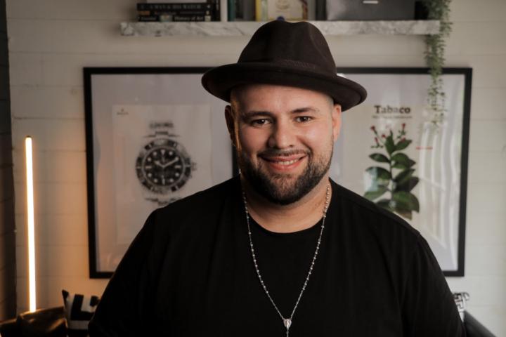 Lisardo Vivas