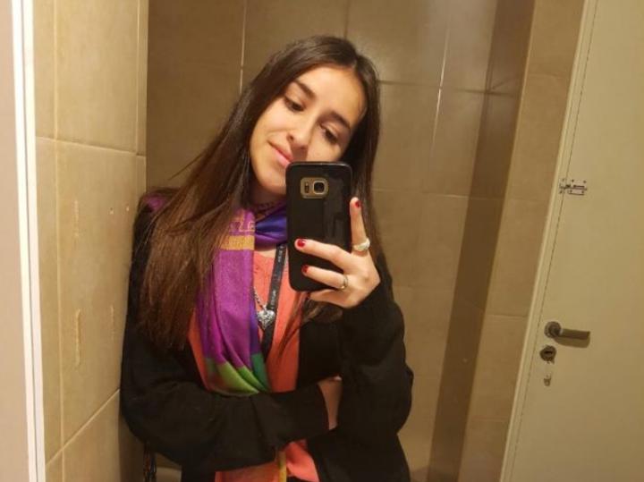 Valeria Garcia