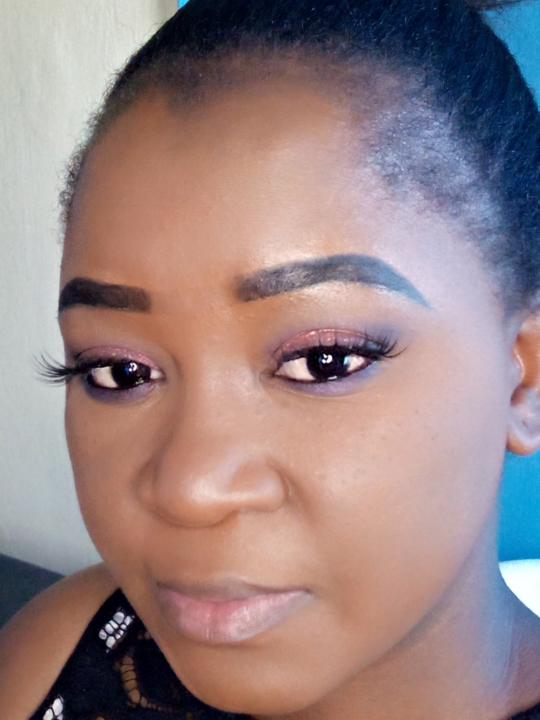 Malebogo Leburu
