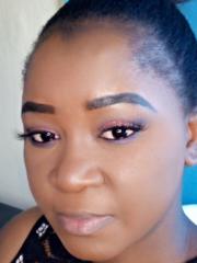 Malebogo Leburu