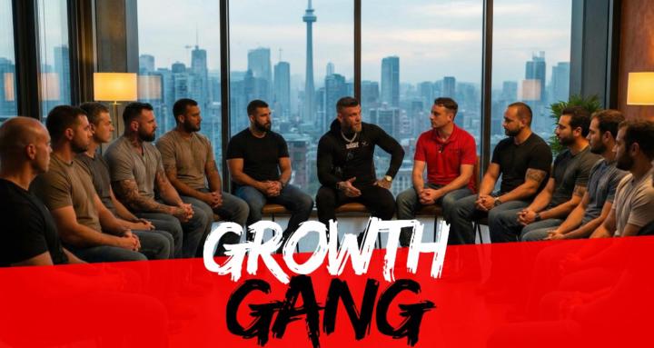 GROWTH GANG