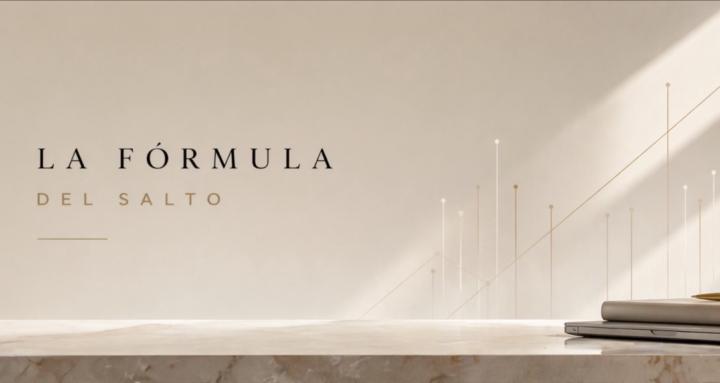 La Fórmula del salto