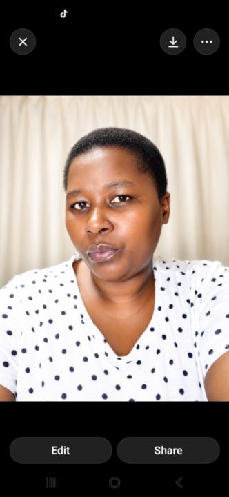 Pumza Mdenene
