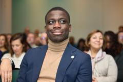 David Muongo