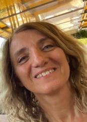 Sophie Krikorian
