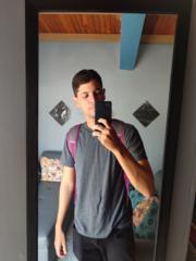 Harold Pacheco