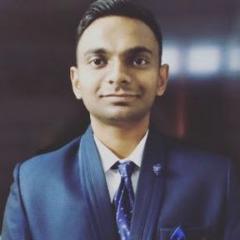 Developer Vishwas