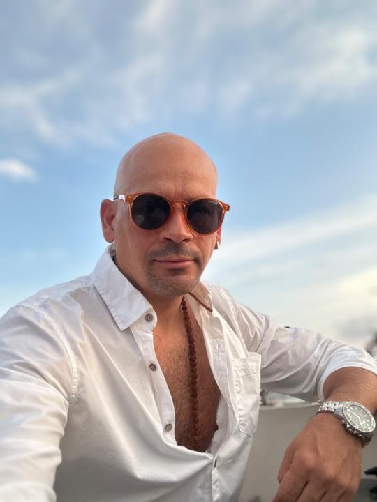 Adolfo Laue