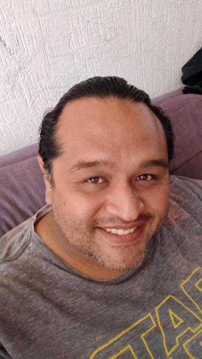 Eduardo Luna