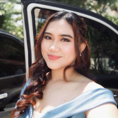 Christy Saldua