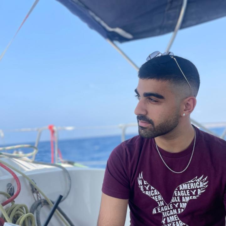 Matan Hadasi