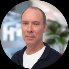 Scott McGadden