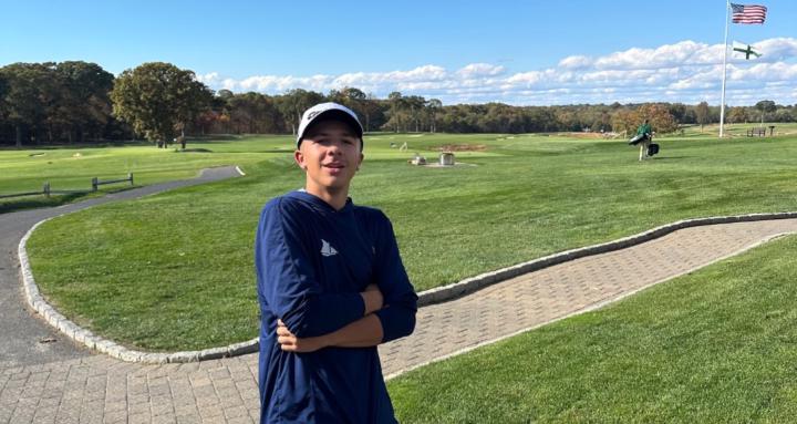 The Golf Grind