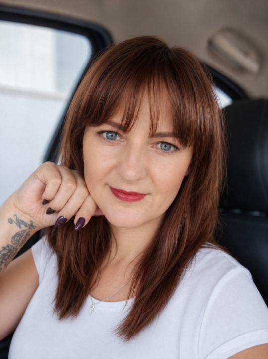 Amanda Myburgh