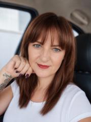 Amanda Myburgh