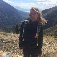 Kristy Pollard