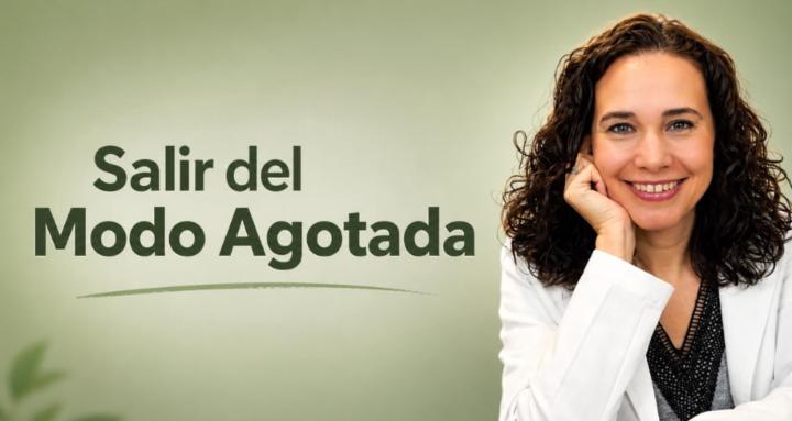 Salir del Modo Agotada