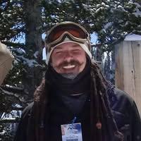 Jason Almasy